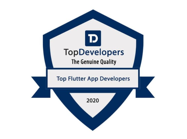 Top Developers - Axented